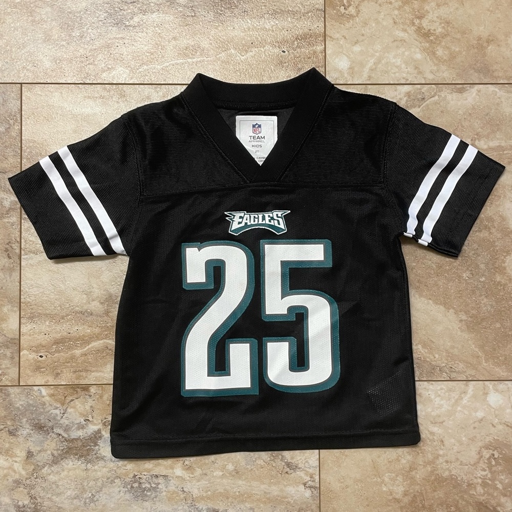 Eagles Jersey